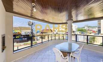 Imagem: Apartamento com 178 m² em Bombinhas com