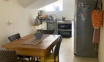 Imagem 7: Casa - Loteamento Alphaville Campinas - Campinas