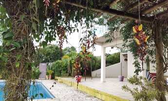 Imagem 5: Excelente casa para moradia ou lazer! Condomínio Clube! Oportunidade!!