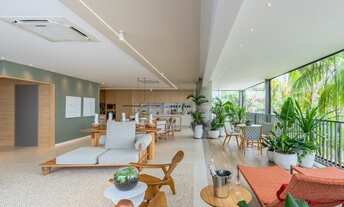 Imagem 7: Apartamento com vista definitiva para Praça do Sol - 1 por andar - Luxuoso