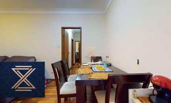 Imagem 5: Apartamento com 3 dormitórios à venda, 70 m² por R$ 405.000 - Estoril - Belo Horizonte/MG