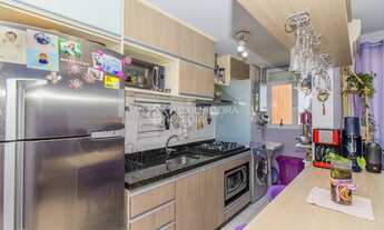 Imagem 7: PORTO ALEGRE - Apartamento Padrão - Azenha