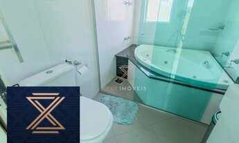 Imagem 7: Apartamento com 4 dormitórios à venda, 200 m² por R$ 990.000 - Castelo - Belo Horizonte/MG