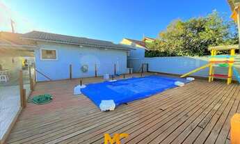 Imagem 6: Casa no Centro de Imbé com 03 dormitórios