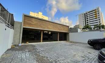 Imagem 3: Locação Imóvel Comercial- 335m2- 5 salas- Vitrine-em Tambau