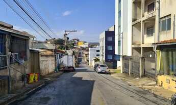 Imagem 3: Casa com 2 dormitórios à venda, 70 m² por R$ 350.000,00 - Santo Antonio - Itaúna/MG