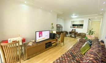 Imagem 3: Apartamento à venda, 115 m² por R$ 1.010.000,00 - Alto da Boa Vista - São Paulo/SP