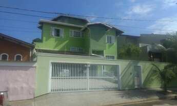 Imagem: Casa com 4 dormitórios à venda, 305 m²