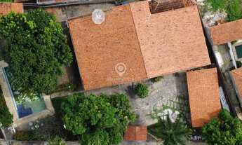 Imagem: Casa em terreno medindo 958,08 m²