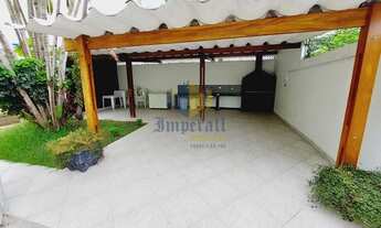 Imagem 6: Edifício Mar de Plata 3 dormitórios 76 m² Jd Paraiso Sjc SP 2 vg cobertas