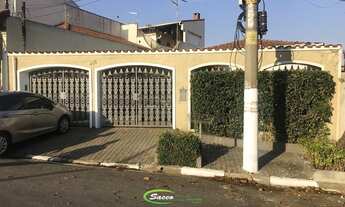 Imagem: Casa Térrea à venda