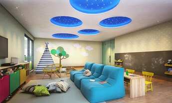 Imagem 4: Apartamento para venda possui 123 metros quadrados com 4 quartos em Madalena - Recife - PE