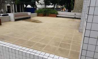 Imagem 3: Graças - Rua das Graças: Excelente local, 2 salas 4 qtos 3 garagens, 187 M2.M2 de Area Úti