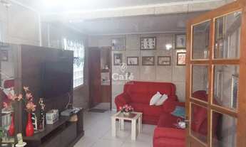 Imagem 6: Casa 3 dor Casa com 3 dormitórios