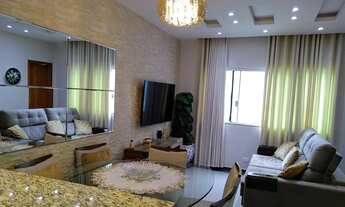 Imagem: Lindo Sobrado Cond. Fechado - 2 Suítes