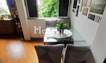 Imagem 6: Rio de Janeiro - Apartamento Padrão - Tijuca