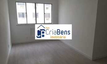 Imagem 2: Apartamento-À VENDA-Tomás Coelho-Rio de Janeiro-RJ