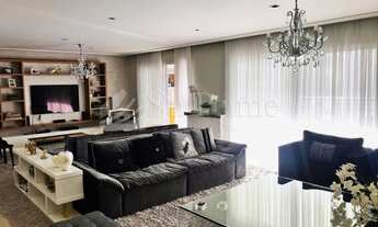 Imagem 2: Apartamento impecável e pronto para morar em ótima localização de Perdizes!