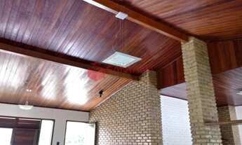 Imagem 3: Lauro de Freitas - Casa de Condomínio - Portão