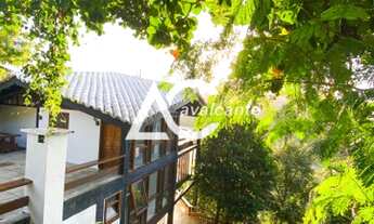 Imagem 7: RIO DE JANEIRO - Casa de Condomínio - ITANHANGÁ