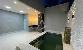 Imagem: Casa à venda, Parque Amazônia, Piscina