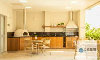 Imagem 4: Apartamento à venda, 58 m² por R$ 330.000,00 - Todos os Santos - Rio de Janeiro/RJ