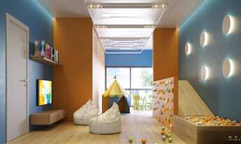 Imagem 4: Apartamento para venda possui 103 metros quadrados com 2 quartos em Tijuca - Rio de Janeir