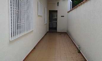 Imagem 6: Casa, 260 m² - venda por R$ 1.050.000,00 ou aluguel por R$ 6.500,00/mês - Santa Teresinha