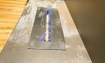 Imagem 7: Residência Damha Golf, São Carlos/SP