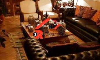 Imagem 2: Copacabana, 3 quartos, 134m², Nossa Senhora e Ayres Saldanha