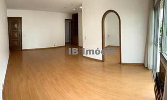 Imagem 4: Apto 4 qtos 140m², 1 suíte, região nobre Tijuca, rua Itacuruçá, quadra da estação Uruguai