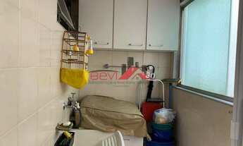 Imagem 6: Apartamento á Venda no Condomínio Residencial Guarujá!