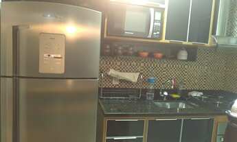 Imagem 14: Apartamento para venda com 58 metros quadrados com 2 quartos em Belenzinho - São Paulo - S