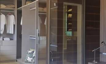 Imagem 3: O Parque Brooklin , apartamento 167M² com 3 Suítes, 3 Vagas de Garagem e Depósito,