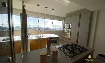 Imagem 4: Apartamento Cobertura para Venda em Barreiros São José-SC - 1760