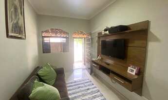 Imagem 2: Casa Itatiaiuçu - 130 m²