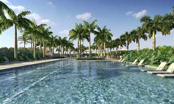 Imagem 5: Apartamento para venda tem 130 metros quadrados com 4 quartos