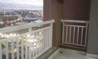 Imagem 5: Apartamento com 3 dormitórios, 107 m² - venda por R$ 770.000,00 ou aluguel por R$ 3.907,44