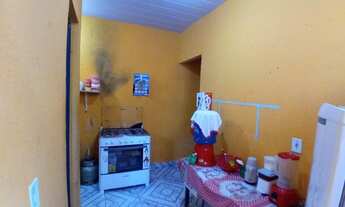 Imagem 3: Casa no Monte das Oliveiras R$ 100.000