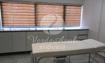 Imagem 3: Sala - Vila Itapura - Campinas