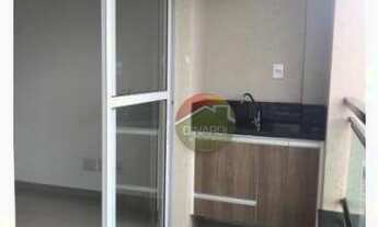 Imagem 4: Apartamento com 1 dormitório à venda, 44 m² por R$ 240.000,00 - Nova Aliança - Ribeirão Pr