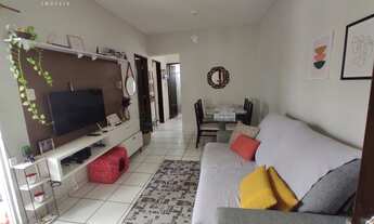 Imagem: Vendo excelente apartamento no Ditaly I