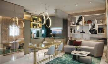 Imagem 6: Apartamento residencial para venda, Campo Belo, São Paulo - AP10754