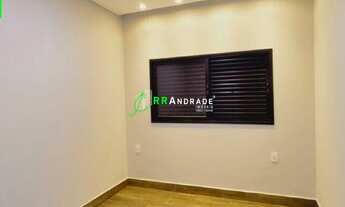 Imagem 7: Casa à venda no bairro Residencial San Diego - Franca/SP