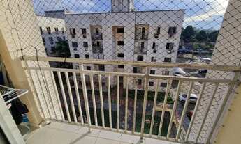 Imagem 5: Apartamento para venda tem 45 metros quadrados com 2 quartos em Centro - Ananindeua - PA