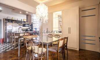 Imagem: Apartamento para alugar, 110 m² por R$