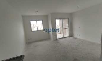 Imagem: LOFT À VENDA, 37 M² - RUDGE RAMOS - SÃO