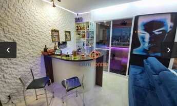 Imagem 6: Apartamento com 3 dormitórios à venda, 131 m² por R$ 1.290.000,00 - Ipiranga - São Paulo/S