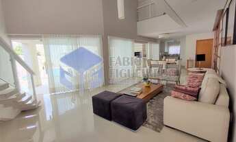 Imagem: Sobrado com 4 suítes - Residencial Greville