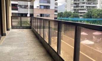 Imagem 2: Apartamento para Venda em Rio de Janeiro, Barra da Tijuca, 3 dormitórios, 1 suíte, 3 banhe